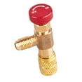 thumbnail image 2 of Válvulas de Control de Caudal Cola Adaptador de Seguridad para Líquidos, 2 of 7