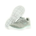 thumbnail image 4 of Skechers Womens Summits - Quick Getaway Trainers Lifestyle Running Shoes, 4 of 5