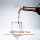 thumbnail image 2 of 50Pcs 3inch Silver Wine Pourer Disk Drip-proof Drip Pouring Pour Spout, 2 of 5