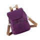 thumbnail image 5 of multiusos para , bolsa de maternidad para pañales de bebé, resistente Púrpura perfke Mochila para pañales para niños, 5 of 5