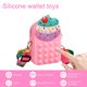 thumbnail image 3 of Regalo de cumpleaños para niñas, juguetes para niñas pequeñas, bolso pop, 3 of 5