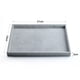 thumbnail image 5 of Bandeja de joyería Caja de joyería de terciopelo suave Caja de anillo Resistente a los arañazos MFZFUKR 2035319, 5 of 5