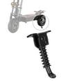 thumbnail image 2 of Scooter Stand Scooter Kickstand Replacement Scooter Kickstand Scooter Parking Stand Feet Support Holder Side Kickstand, 2 of 8