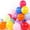 Color, variant on 10" Mix Latex Balloons，100Pieces Balloons for Wedding Birthday Party Girl Party.
