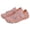 Pink, variant on Hike Barefoot Water Shoes Women Men Quick Dry Beach Aqua Sport Swim Surf Pool Diving Walking Wide Toe Box Breathable & Non- Zero Drop Minimalist