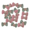 thumbnail image 3 of Lazos para manualidades Hugo 20 piezas sin Clip, 3 of 10