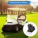 thumbnail image 2 of Relé de solenoide de arranque para carrito de golf Unique Bargains para Yamaha G8 G9 G11 G14 G16 G20 Gas 4-Ciclo 12V 4 Terminal, 2 of 6