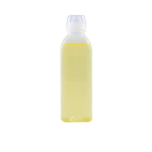Bolsas plásticas transparentes, botellas de condimentos, con marcador para ketchup mostaza aceite oliva, diseño práctico, para cocina, alto volumen de búsqueda, fácil de usar, duraderas,