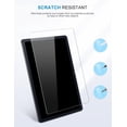 thumbnail image 4 of Protector de pantalla SPARIN para Samsung Galaxy Tab A7 10.4, 4 of 9