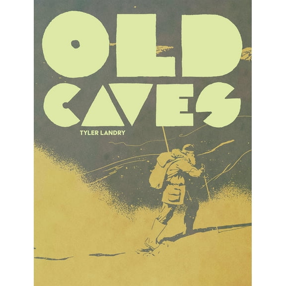 Old Caves, (Paperback)