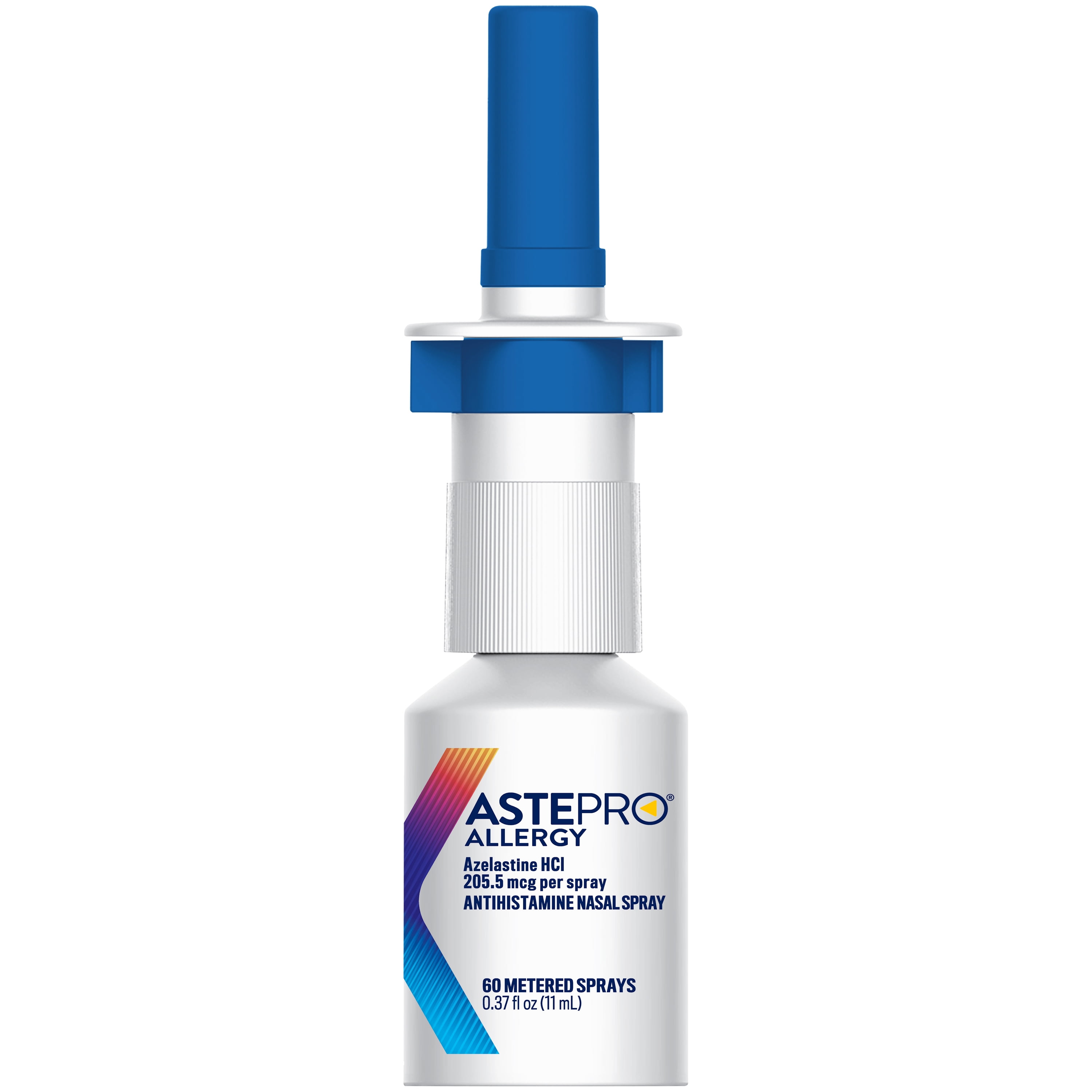 Astepro® Allergy Nasal Spray, 24-hour Allergy Relief, Steroid-Free ...
