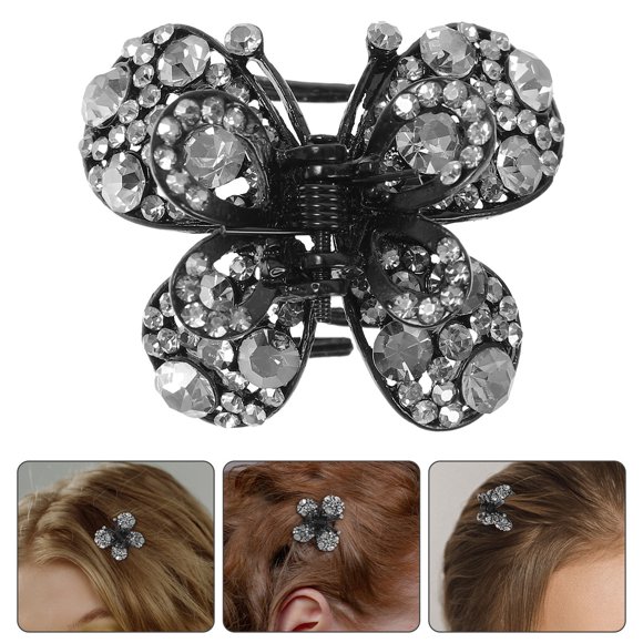 AURARMLET Claw Clips Con Vintage Para Y Accesorios