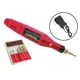 thumbnail image 2 of PULIDOR DE UÑAS SEMIPROFESIONAL ESTUDIANTIL CON ACCESORIOS, 2 of 4
