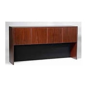 Boss Office Products 71 inch 4- Door Hutch
