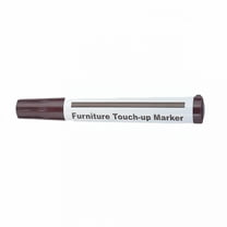 LAMIRO Wood Furniture Repair Oak Color Wood Fillers Touch Up Markers for Wooden Stains,Scratch Repair,Cracks,Perfect for Laminate,Cabinet,Tables,Oak,Walnut