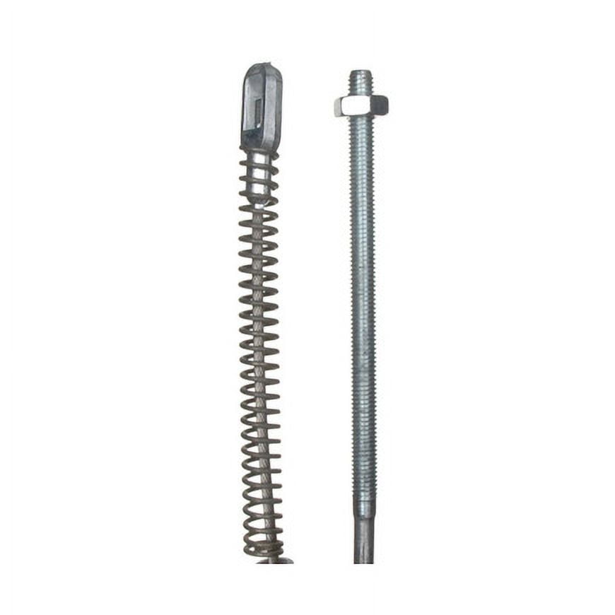 Raybestos Element3 Parking Brake Cable, BC95541 Fits select: 1999-2002 CHEVROLET S TRUCK, 1998-2005 CHEVROLET BLAZER