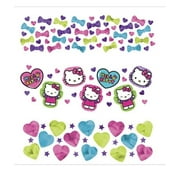 Hello Kitty Rainbow Confetti