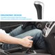 thumbnail image 2 of Gear Stick Shift Knob 5 Speed ​​Shift Palanca Adaptador Reemplazo Para Bmw E46 E90 E91 E92 X1 X3 X5 Speravity VI006825-00, 2 of 7