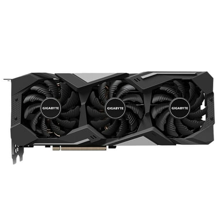 GIGABYTE Radeon RX 5700 XT 8GB GDDR6 PCI Express 4.0 x16 ATX Video Graphics Card GV-R57XTGAMING-8GD