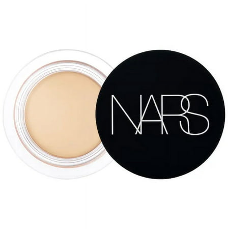 NARS Soft Matte Complete Concealer - 6.2 GR / Light 2.6 Cafe Con Leche