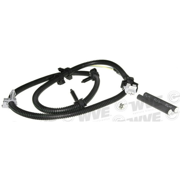 ABS Wheel Speed Sensor Wiring Harness