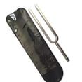 thumbnail image 1 of BOWTONG 512Hz Tuning Fork Violin Guitar Tuner Instrument Guitar PartMusical Instrument Tool U4F6, 1 of 9