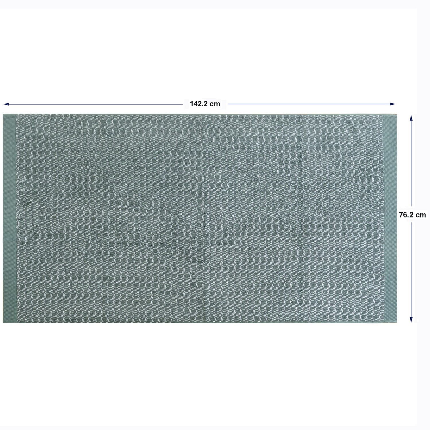 Better Homes & Gardens Signature Soft Melange Bath Towel, One Size