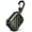 DarkGreen, variant on SUPCASE Unicorn Beetle Pro Series Case Designed for Airpods Pro, Full-Body Rugged Protective Case with Carabiner for Apple Airpods Pro (Black)