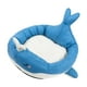 thumbnail image 2 of Cama para gatos, cama para perros, felpa suave, forma de Animal, base antideslizante, cama para mascotas, perrera para cachorros y gatitos, gatos o , l L, 2 of 8