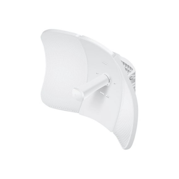 Ubiquiti Networks LiteBeam ac LBE-5AC-LR AirMax ac Wireless Bridge 1GbE DC Power