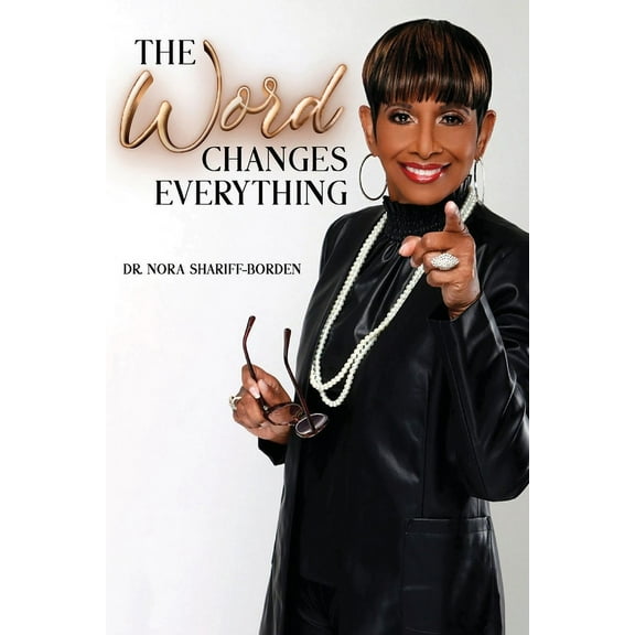 The Word Changes Everything, (Paperback)