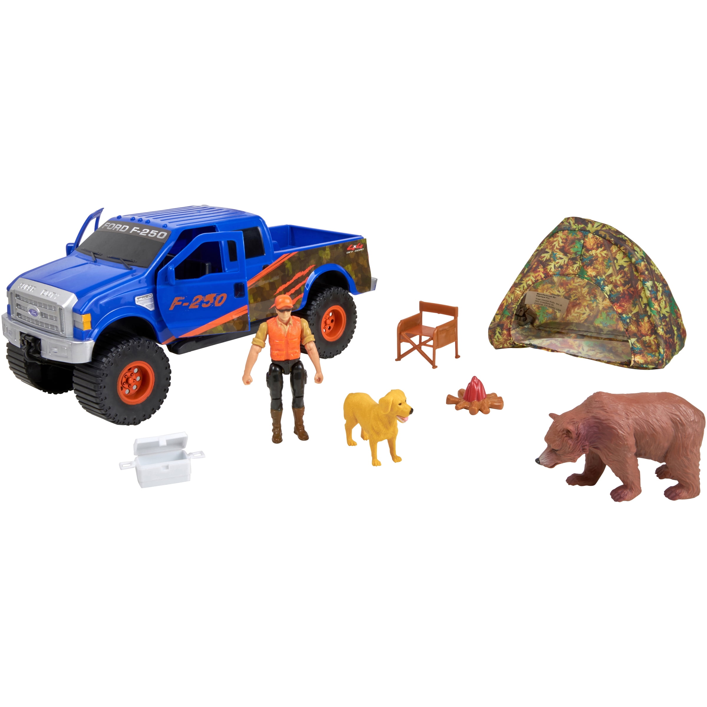 outdoor adventure toys