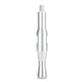 thumbnail image 3 of Saliva Swivel Suction Handle, Easy Installation Professional  Strong Suction Handle Metal  for  Clinic, 3 of 7