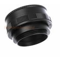 thumbnail image 6 of Fotasy M42 to M42 42mm Screw Mount Adjustable Macro Focusing Helicoid Ring 17mm - 31mm, 6 of 6