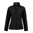 thumbnail image 1 of Craghoppers Manteau Coquille Souple de Base pour Femmes Expert, 1 of 6