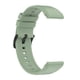 thumbnail image 4 of Correa de silicona Reemplazo de banda de reloj de 22 mm para Xiaomi Watch S1 (Verde lago), 4 of 7
