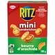 Mini Ritz Sandwiches Au Beurre D'Arachide 180 g – image 2 sur 8