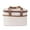 Beige-S, variant on Lunch Bag for Men Purse Lunch Bag, Kids Insulated Lunch Bag, Work Lunch Bag Lunch Box Tote Bag, Insulated Lunch Bag for Men, Beige-L