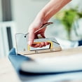 thumbnail image 4 of Grey Stapler & Nailer Set for 4-8mm Tasks Essential Office Tools, 4 of 5