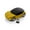 Yellow, variant on Computer Peripherals New Gaming LED Lighting USB Receiver 2.4GHz Mice Wireless Mouse 3D Car Shape For PC Laptop