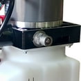 thumbnail image 4 of KTI Hydraulics Unité de Puissance Hydraulique 12 VDC, Double Action Unique, 3 Quarts, 4 of 8