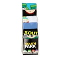 thumbnail image 2 of South Park Men's Crew Socks, 6-Pack, 2 of 2