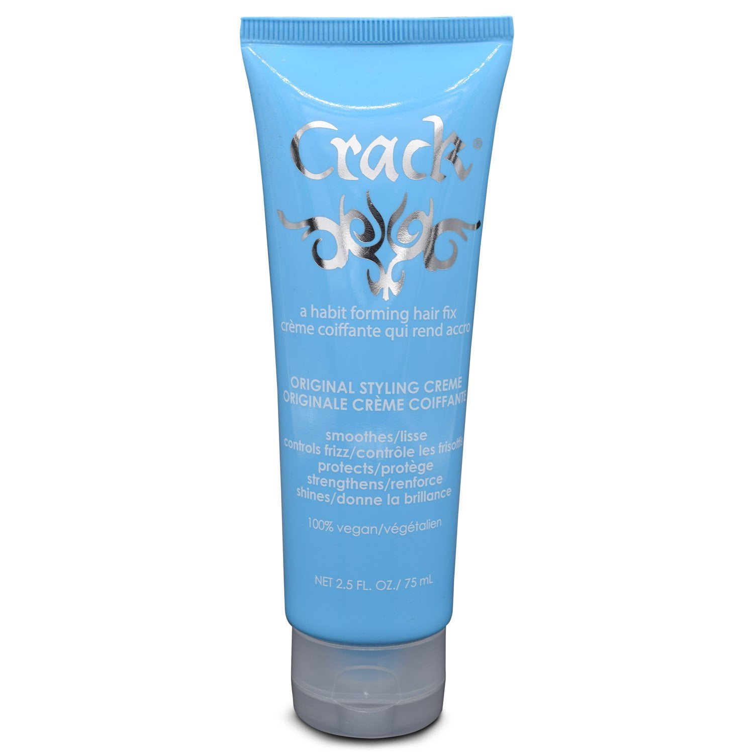 Crack Original Styling Creme Oz Crack Original Styling Creme Oz
