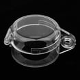 thumbnail image 4 of Cubierta de Bloqueo de interruptor universal Macarena para horno cocina 23mm, 4 of 8