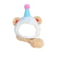 thumbnail image 2 of Jellycat, Jelly Cat, 2.3" Jellycat Stuffed Animals, Jellycats Plushies, All Jellycat, Jelly Cats Stuffed Toys, Jellycat Plush Toys Gifts for Girls Boys Kids Children, 2 of 5