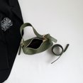thumbnail image 3 of Bolso Hobo Kuymtek Elegante Bandolera Cuero PU Gran Capacidad, 3 of 9