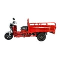 thumbnail image 3 of Motocicleta de Carga hasta 400KG / 130CC / ROJO, 3 of 4