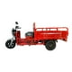 thumbnail image 3 of Motocicleta de Carga hasta 400KG / 130CC / ROJO, 3 of 4
