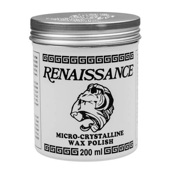 Renaissance Wax 200ml