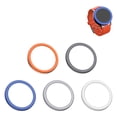 thumbnail image 6 of Metal Bezel for CMF BY NOTHING Watch Pro 2 Smartwatch Stainless Steel Frame Cover Ring Case Replacement Circle Sleeve Hard Bezel for CMF Watch Pro 2 Accessories, 6 of 7